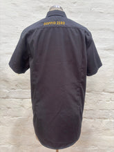 Load image into Gallery viewer, DZ MENS Managers Short Sleeve Shirt - Sage or Charcoal
