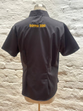 Load image into Gallery viewer, DZ LADIES Managers Short Sleeve Shirt -Sage or Charcoal
