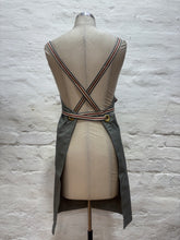 Load image into Gallery viewer, DZ Bib Apron
