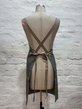 Load image into Gallery viewer, DZ Bib Apron
