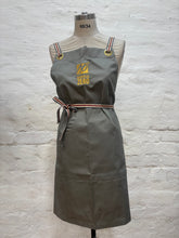 Load image into Gallery viewer, DZ Bib Apron
