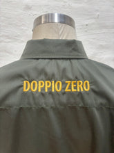 Load image into Gallery viewer, DZ MENS Managers Short Sleeve Shirt - Sage or Charcoal
