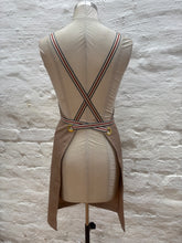 Load image into Gallery viewer, DZ Retail Bib Apron
